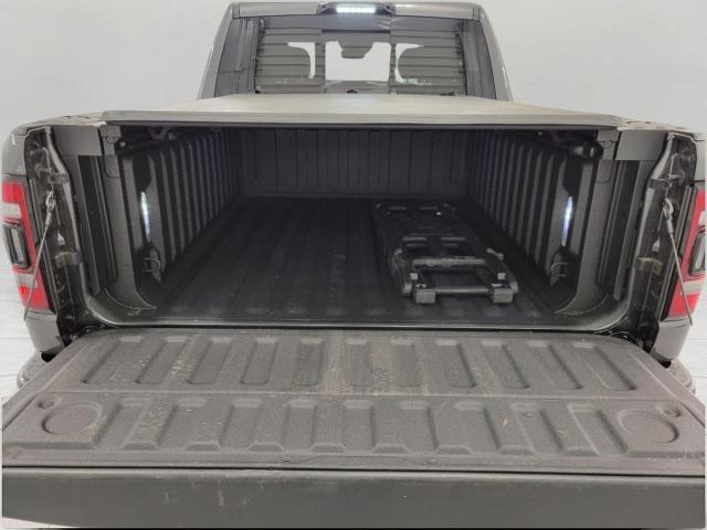 2022 Ram 1500 Vehicle Photo in Neenah, WI 54956