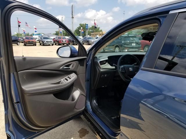 2026 Buick Encore GX Vehicle Photo in ELYRIA, OH 44035-6349