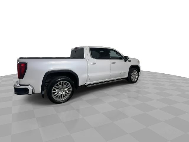 2019 GMC Sierra 1500 Vehicle Photo in GILBERT, AZ 85297-0402