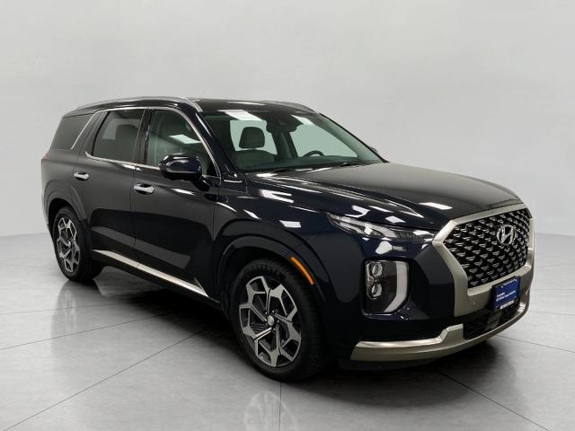 2022 Hyundai PALISADE Vehicle Photo in Appleton, WI 54913