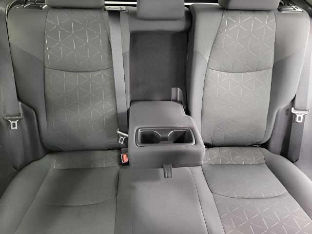 2022 Toyota RAV4 Vehicle Photo in Oshkosh, WI 54904