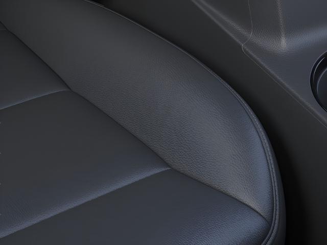 2025 Chevrolet Colorado Vehicle Photo in MANITOWOC, WI 54220-5838