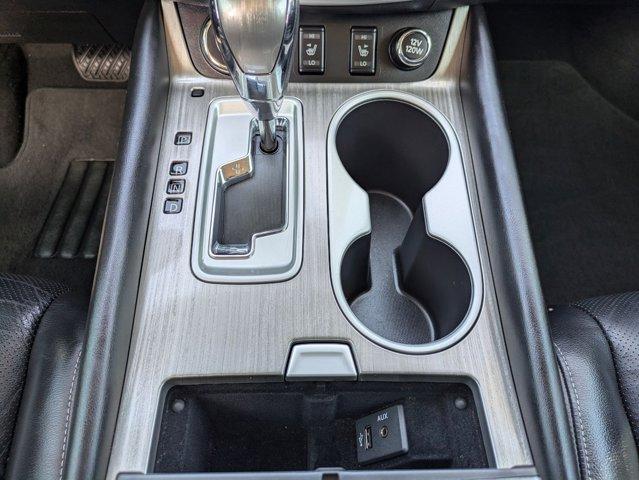 2015 Nissan Murano Vehicle Photo in San Antonio, TX 78209