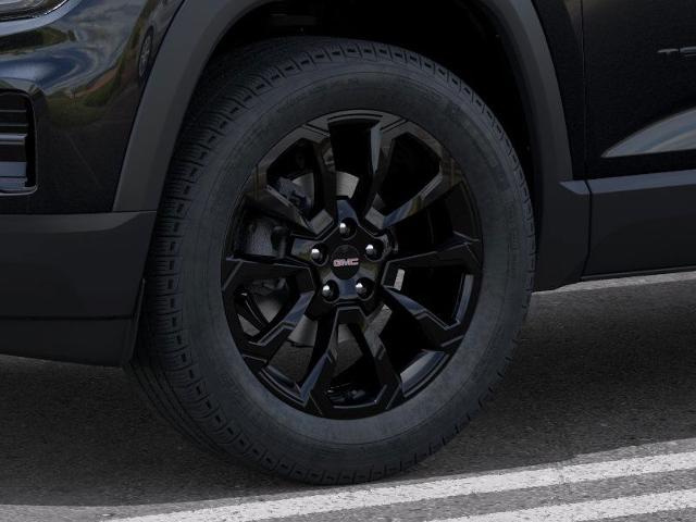 2026 GMC Terrain Vehicle Photo in TREVOSE, PA 19053-4984