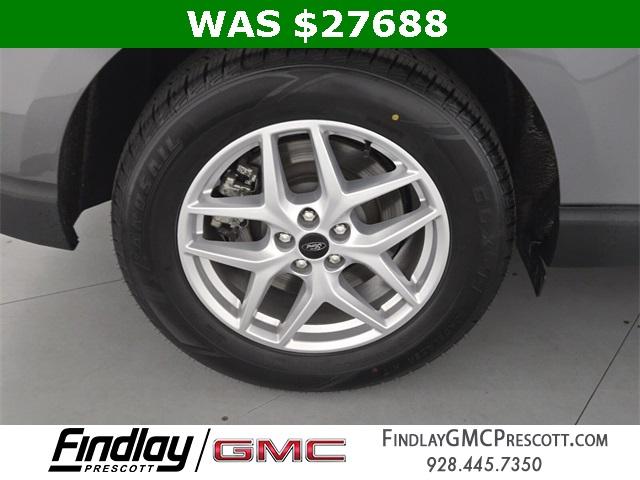 2024 Ford Edge Vehicle Photo in PRESCOTT, AZ 86305-3700