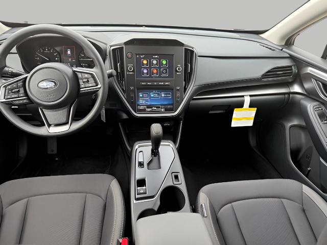 2025 Subaru Impreza Vehicle Photo in Oshkosh, WI 54904