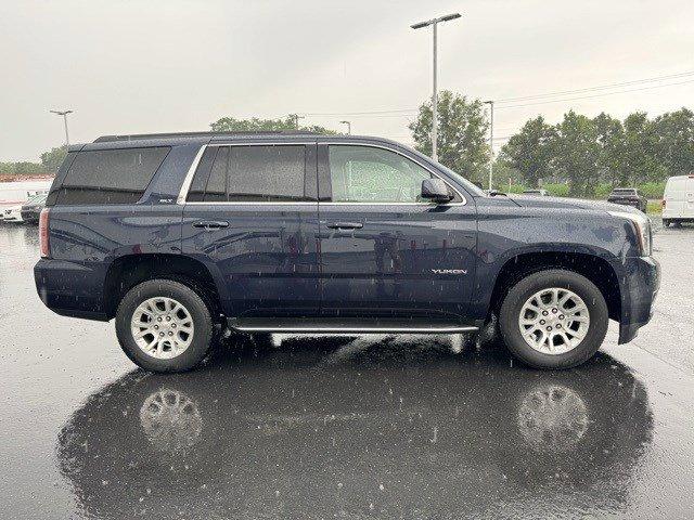 2020 GMC Yukon Vehicle Photo in Mechanicsburg, PA 17050-1707