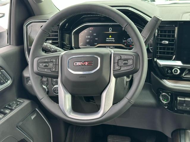 2025 GMC Sierra 2500 HD Vehicle Photo in COLUMBIA, MO 65203-3903