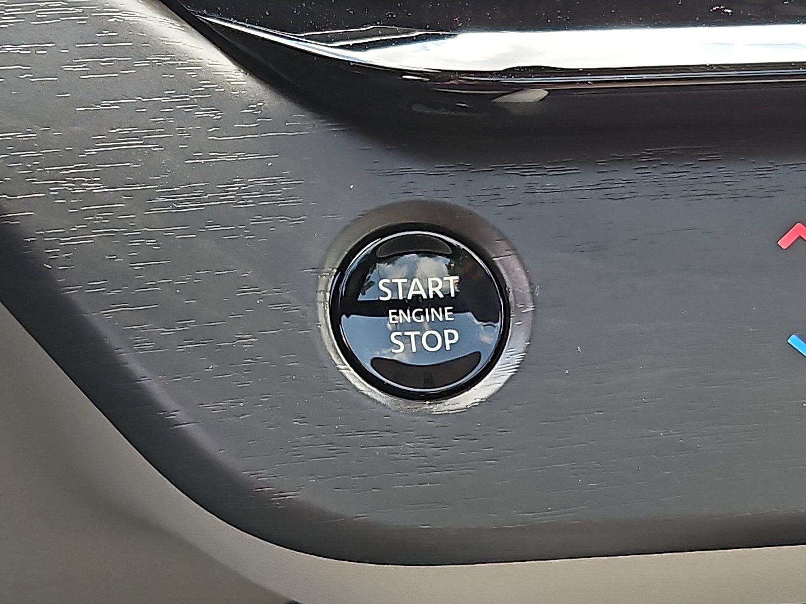 2025 Nissan Murano Vehicle Photo in Jenkintown, PA 19046