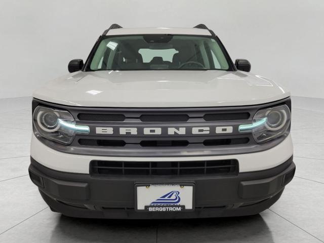 2024 Ford Bronco Sport Vehicle Photo in Oshkosh, WI 54901