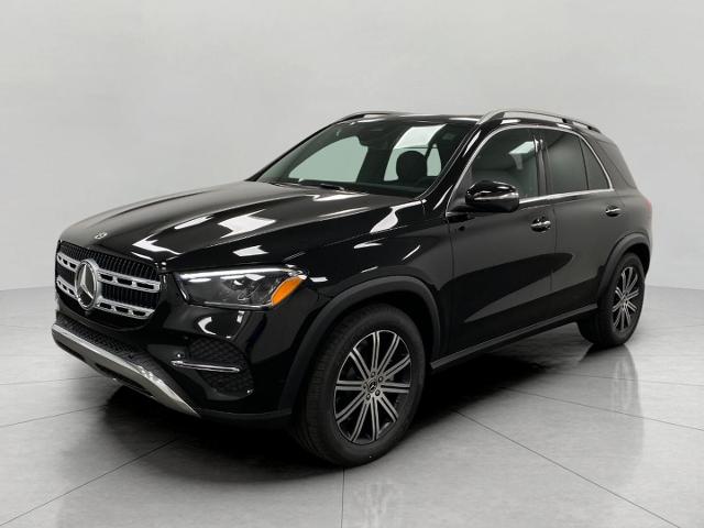 2025 Mercedes-Benz GLE Vehicle Photo in Appleton, WI 54913