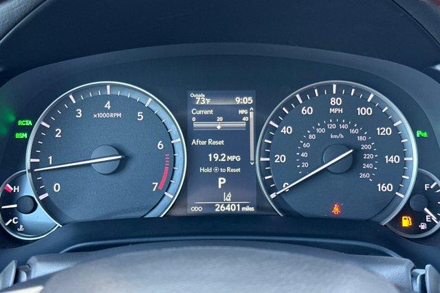 2019 Lexus RX 350 Vehicle Photo in STOCKTON, CA 95212-2838