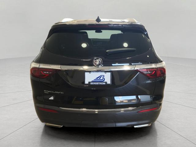 2023 Buick Enclave Vehicle Photo in GREEN BAY, WI 54303-3330