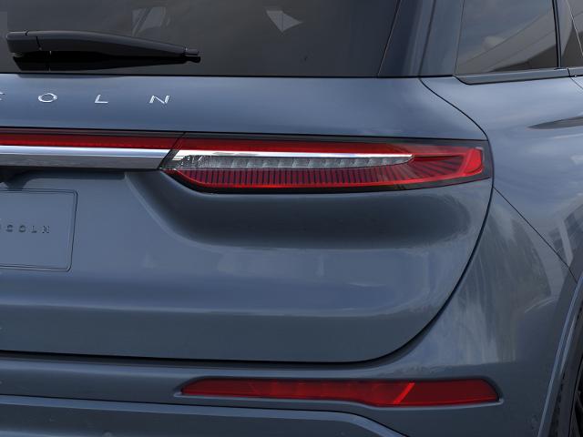 2025 Lincoln Corsair Vehicle Photo in Neenah, WI 54956
