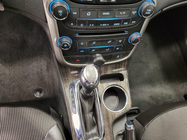 2015 Chevrolet Malibu Vehicle Photo in NEENAH, WI 54956-2243