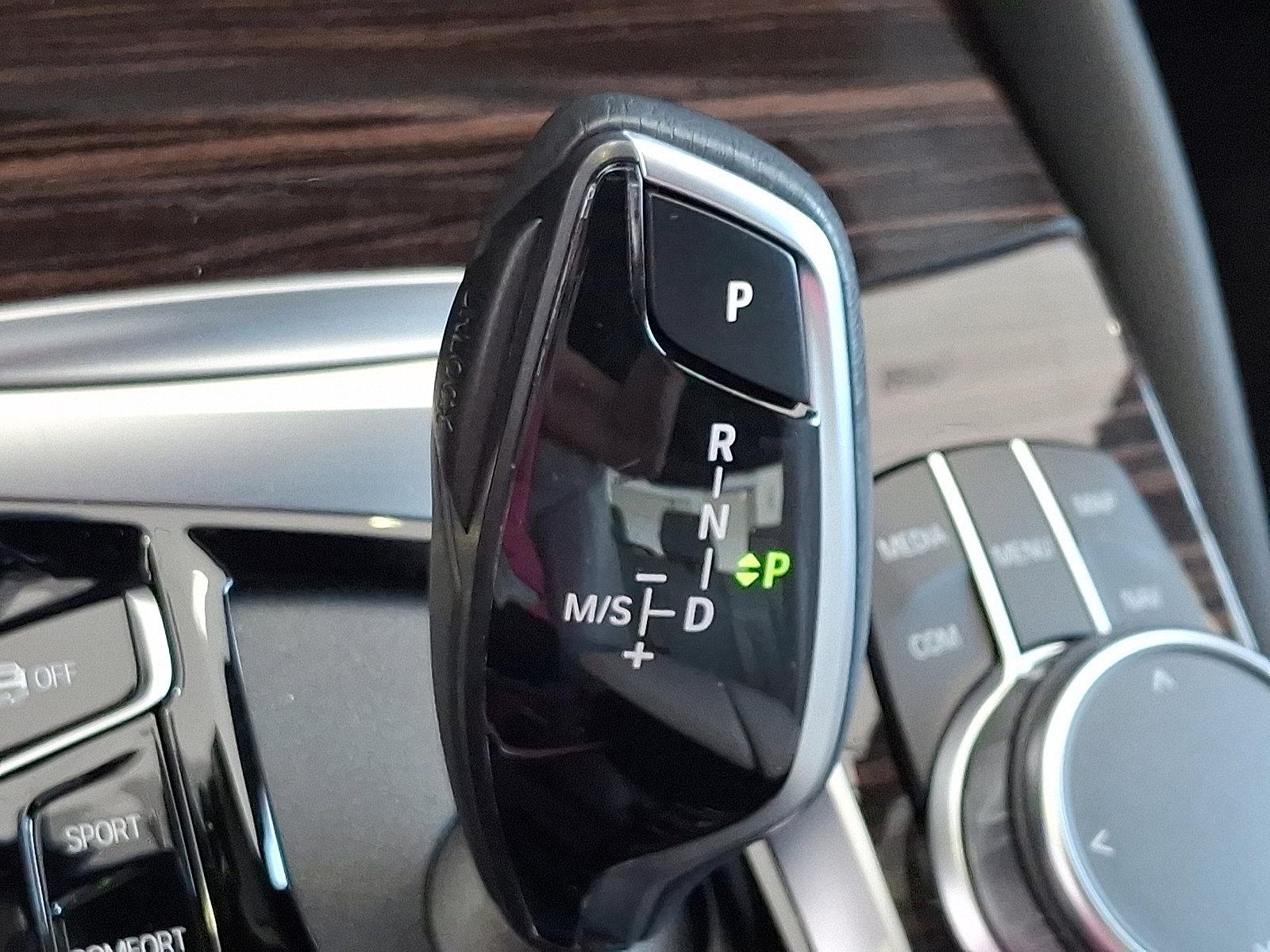 2022 BMW 530i xDrive Vehicle Photo in Lancaster, PA 17601