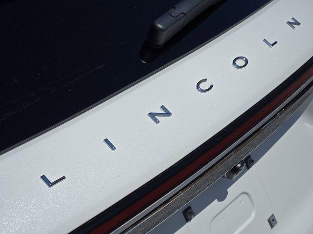 2021 Lincoln Corsair Vehicle Photo in Decatur, TX 76234