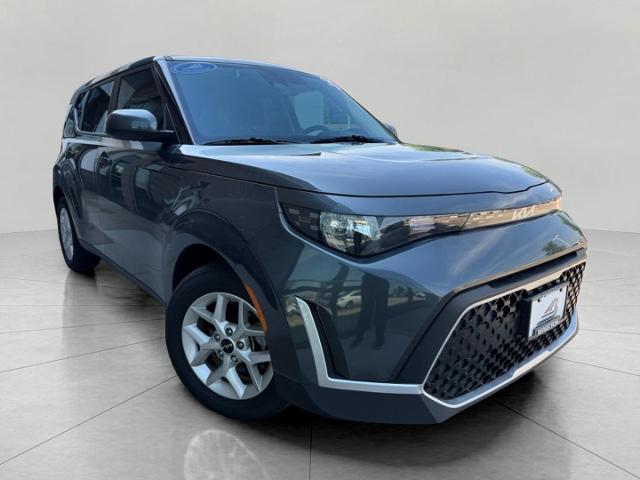 2024 Kia Soul Vehicle Photo in Neenah, WI 54956