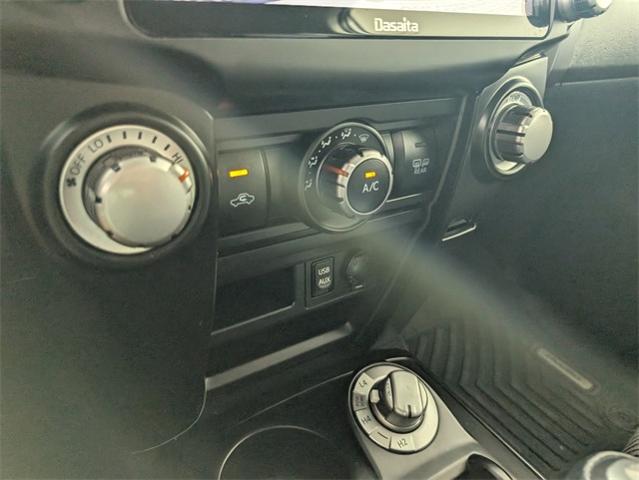 2016 Toyota 4Runner Vehicle Photo in ENGLEWOOD, CO 80113-6708