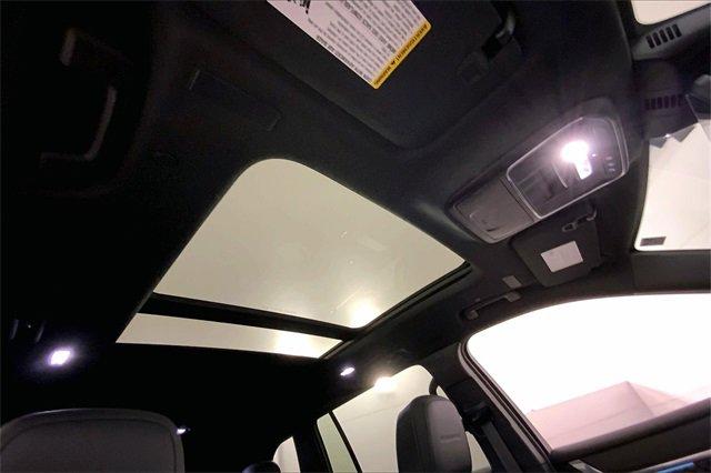2024 GMC Acadia Vehicle Photo in INDEPENDENCE, MO 64055-1377