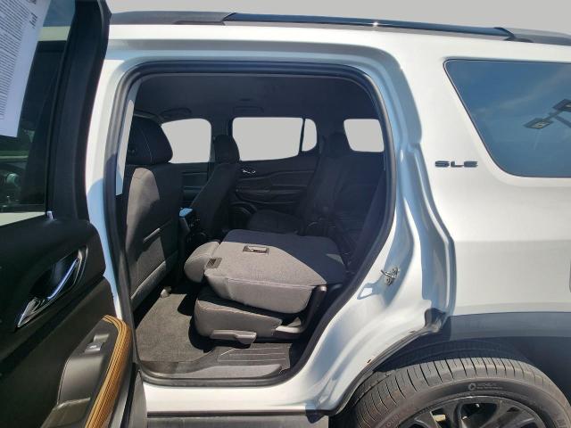 2023 GMC Acadia Vehicle Photo in MADISON, WI 53713-3220