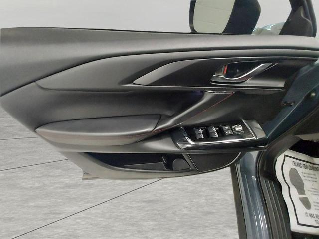 2021 Mazda CX-9 Vehicle Photo in OSHKOSH, WI 54904-7811