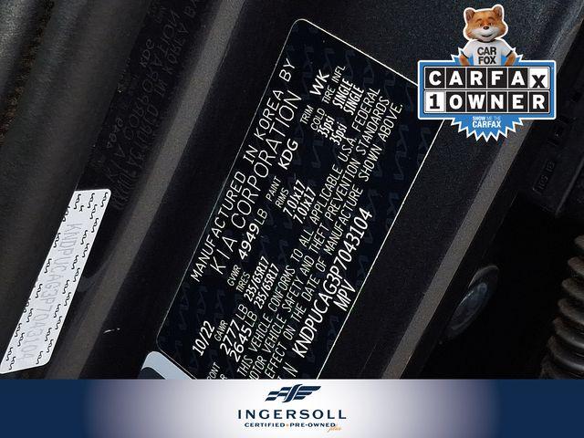 2023 Kia Sportage Hybrid Vehicle Photo in WATERTOWN, CT 06795-3318
