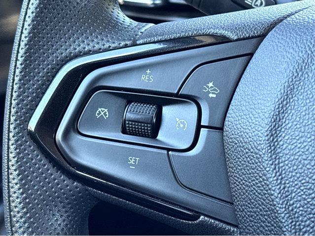2021 Chevrolet Trailblazer Vehicle Photo in Savannah, GA 31419