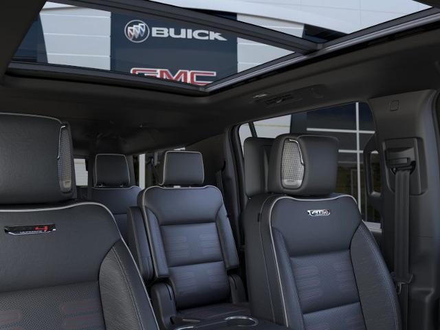 2025 GMC Yukon XL Vehicle Photo in APPLETON, WI 54914-8833