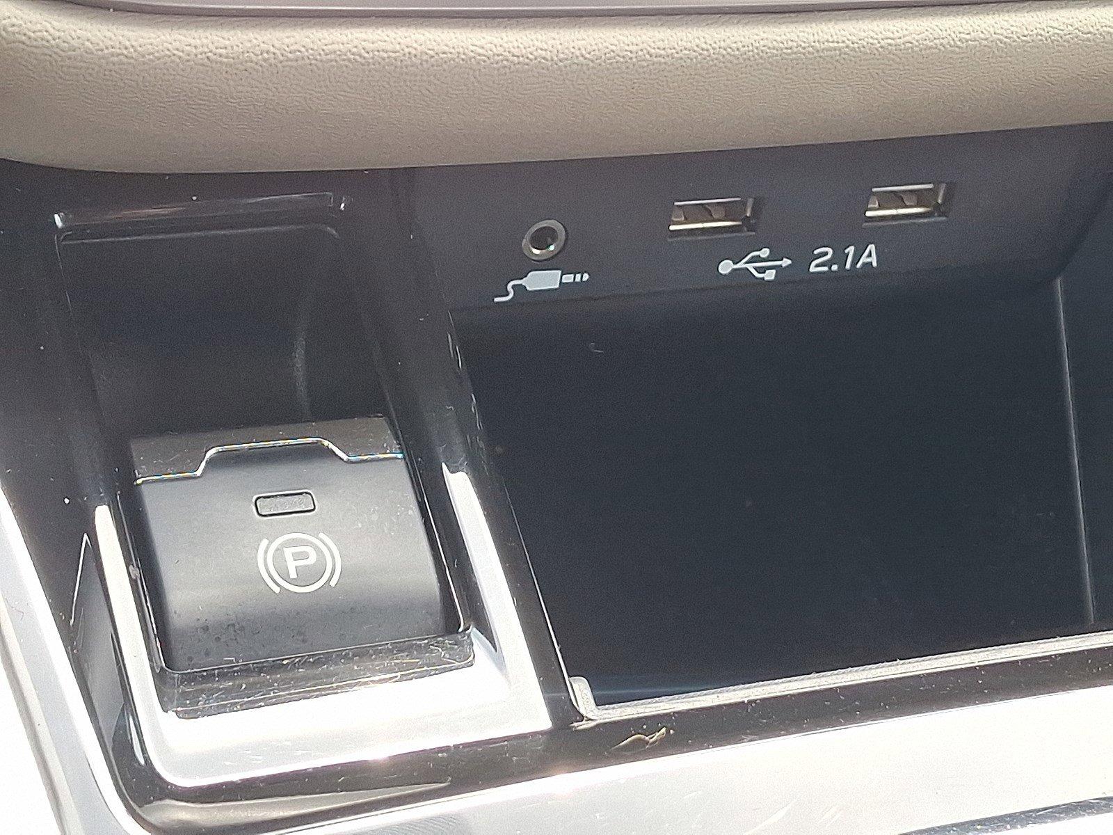2022 Subaru Outback Vehicle Photo in Harrisburg, PA 17111