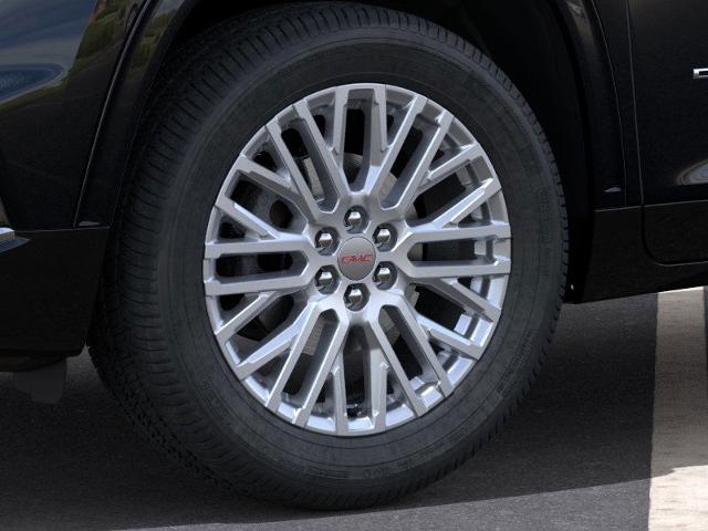 2026 GMC Acadia Vehicle Photo in WATERTOWN, CT 06795-3318
