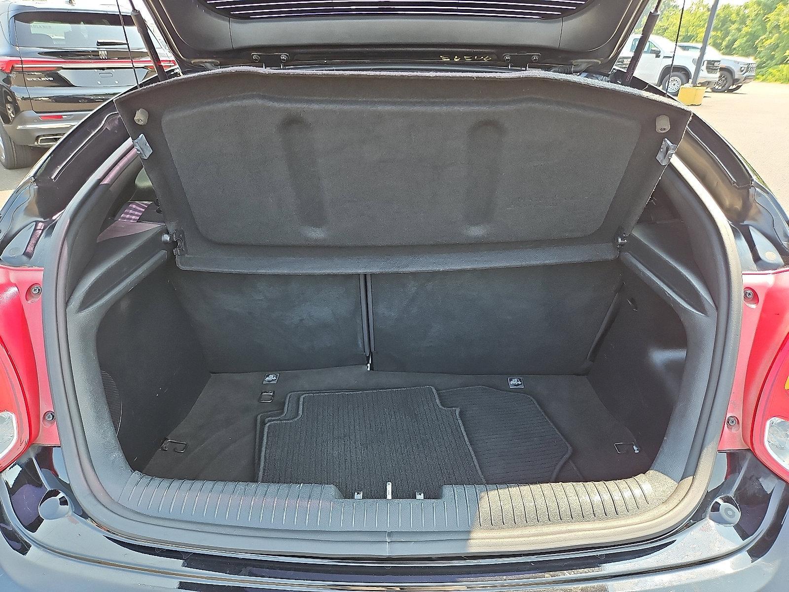 2017 Hyundai VELOSTER Vehicle Photo in Trevose, PA 19053