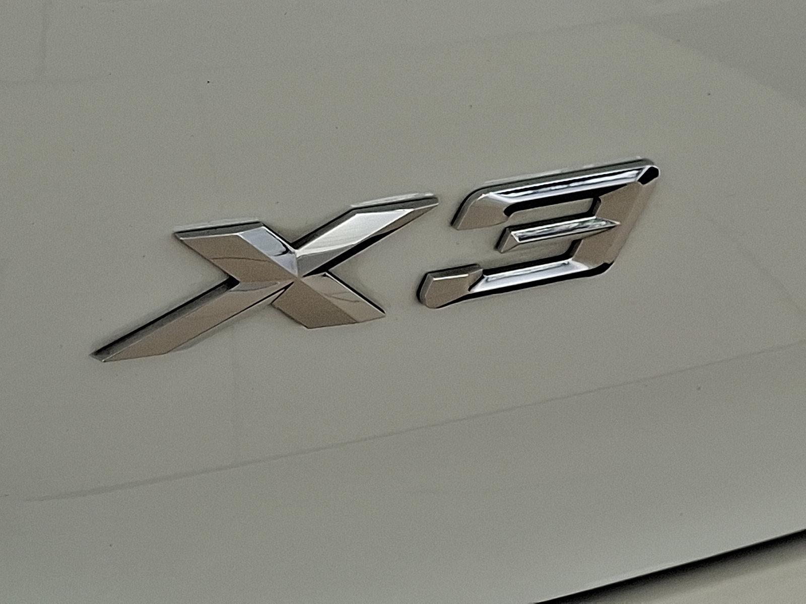 2020 BMW X3 xDrive30i Vehicle Photo in Lancaster, PA 17601