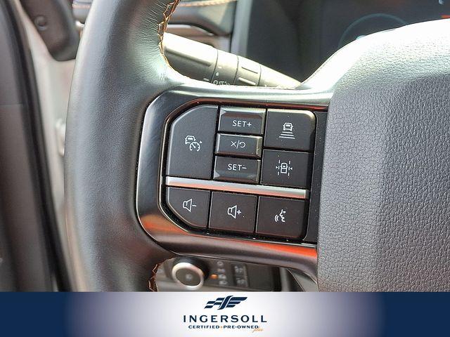 2024 Ford Expedition Max Vehicle Photo in WATERTOWN, CT 06795-3318