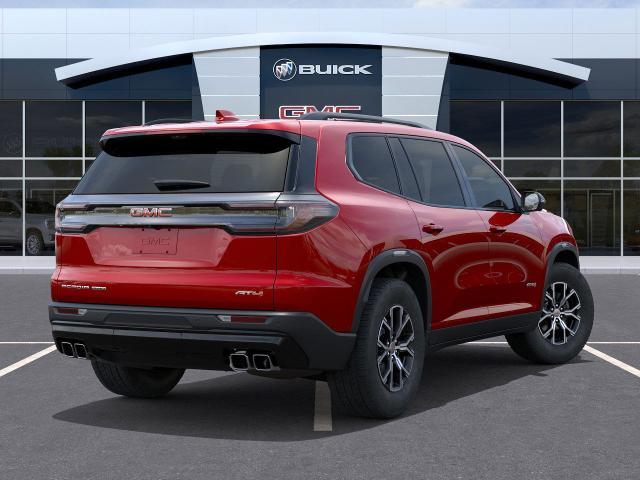 2026 GMC Acadia Vehicle Photo in APPLETON, WI 54914-8833