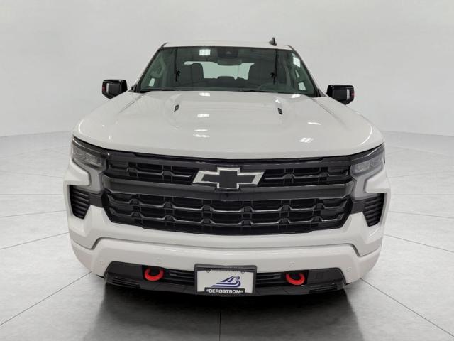 2024 Chevrolet Silverado 1500 Vehicle Photo in NEENAH, WI 54956-2243