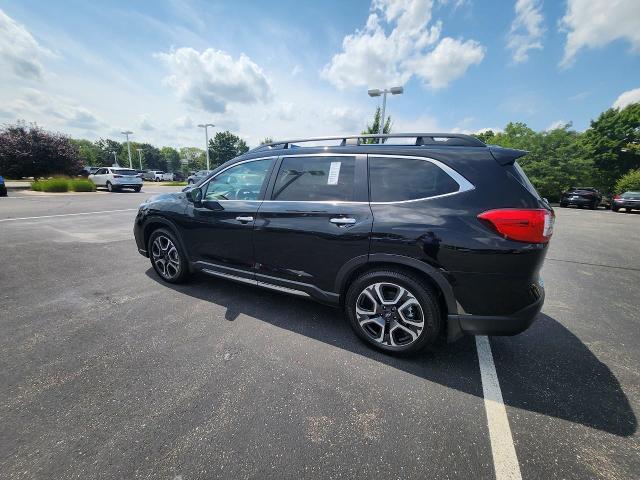 2024 Subaru Ascent Vehicle Photo in MADISON, WI 53713-3220