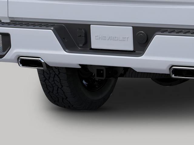 2026 Chevrolet Silverado 1500 Vehicle Photo in NEENAH, WI 54956-2243