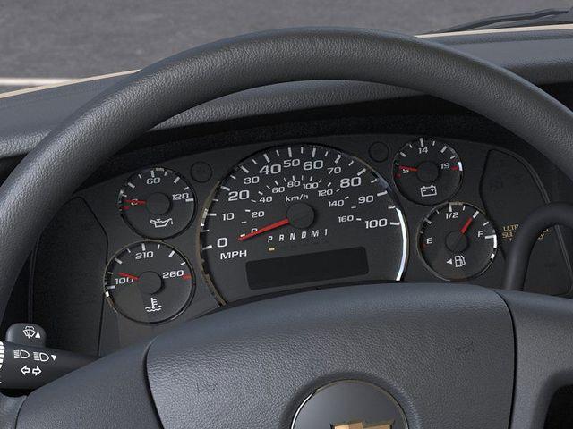 2025 Chevrolet Express Cargo 2500 Vehicle Photo in PAWLING, NY 12564-3219