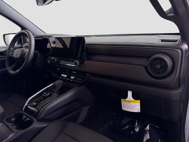 2026 Chevrolet Colorado Vehicle Photo in PUYALLUP, WA 98371-4149