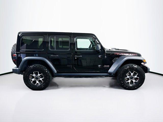 2019 Jeep Wrangler Unlimited Vehicle Photo in Doylsetown, PA 18901