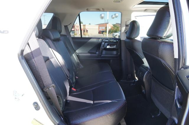 2023 Toyota 4Runner Vehicle Photo in Riverdale, UT 84405