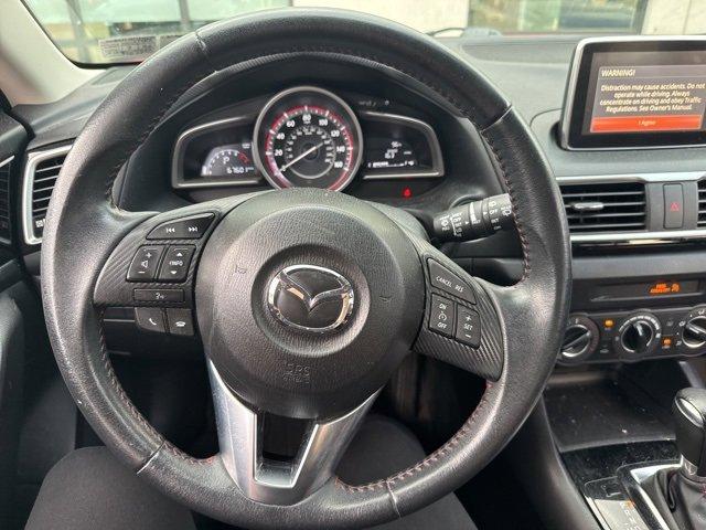 2015 Mazda Mazda3 Vehicle Photo in Harrisburg, PA 17111