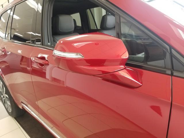 2024 Cadillac XT6 Vehicle Photo in ELYRIA, OH 44035-6349