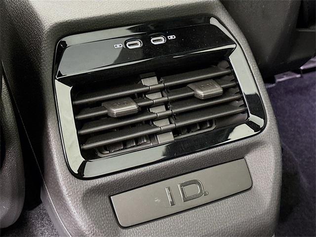 2021 Volkswagen ID.4 Vehicle Photo in Puyallup, WA 98371