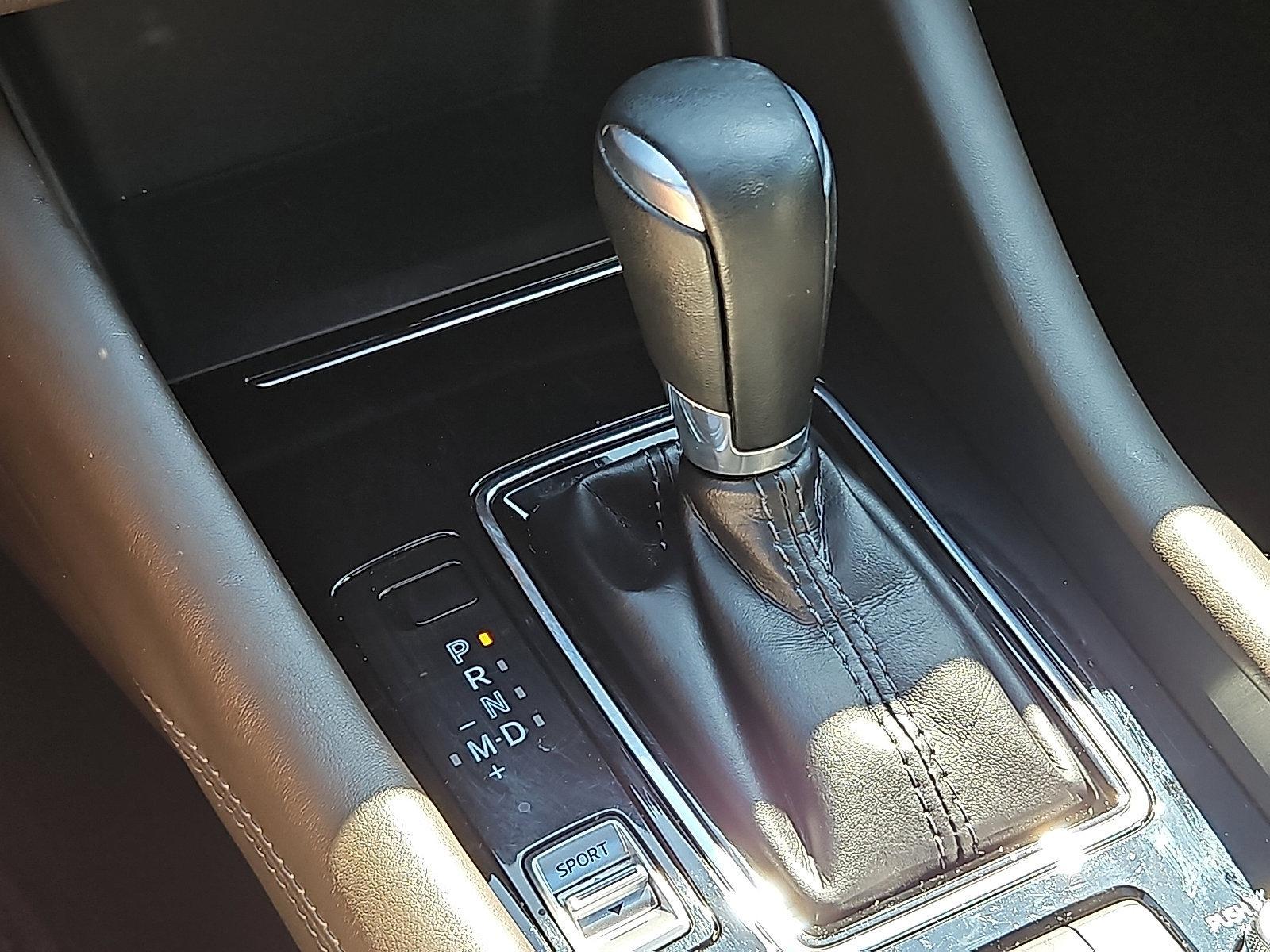 2018 Mazda Mazda6 Vehicle Photo in Trevose, PA 19053
