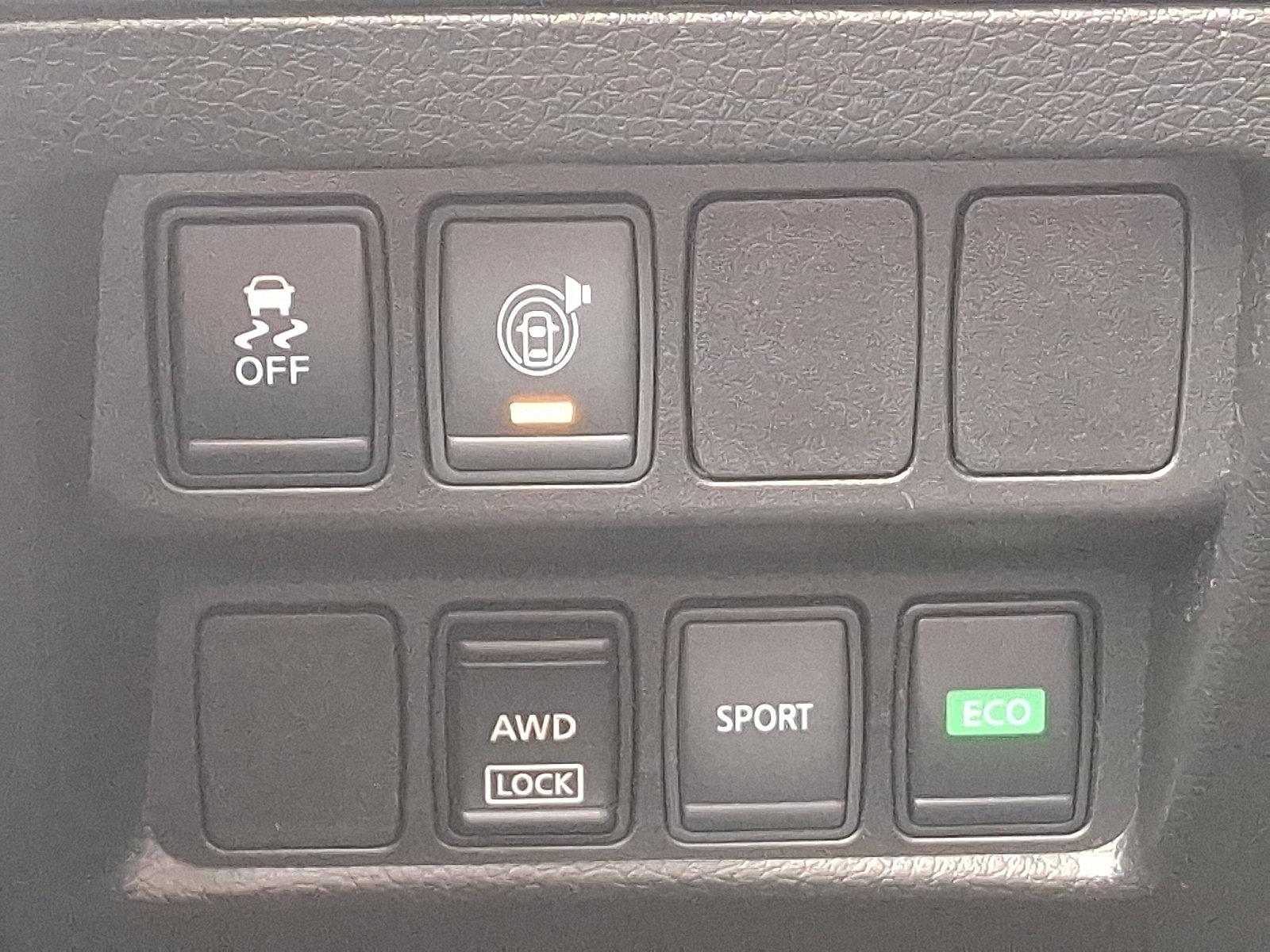 2017 Nissan Rogue Vehicle Photo in Harrisburg, PA 17111