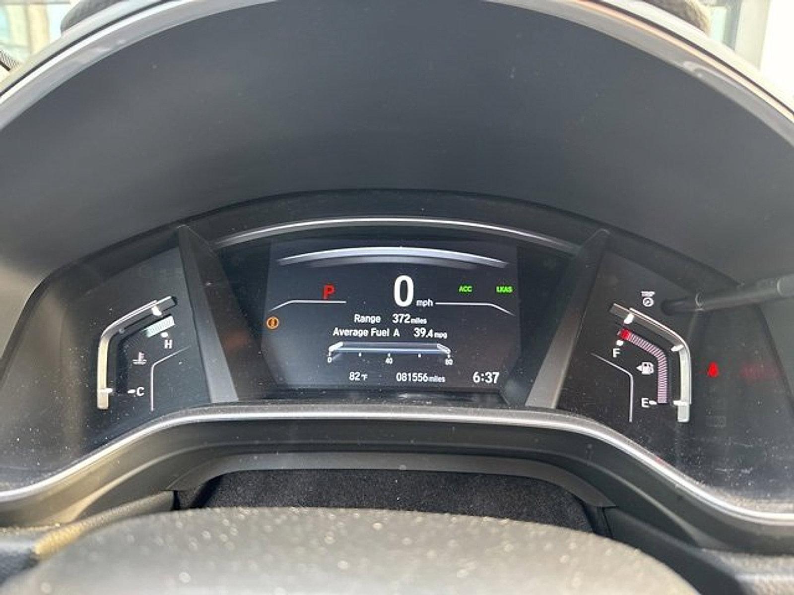 2018 Honda CR-V Vehicle Photo in Harrisburg, PA 17111