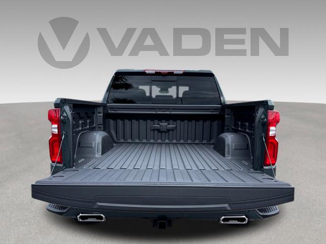 2026 Chevrolet Silverado 1500 Vehicle Photo in SAVANNAH, GA 31406-4513