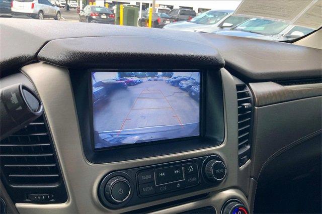 2018 GMC Yukon Vehicle Photo in INDEPENDENCE, MO 64055-1377